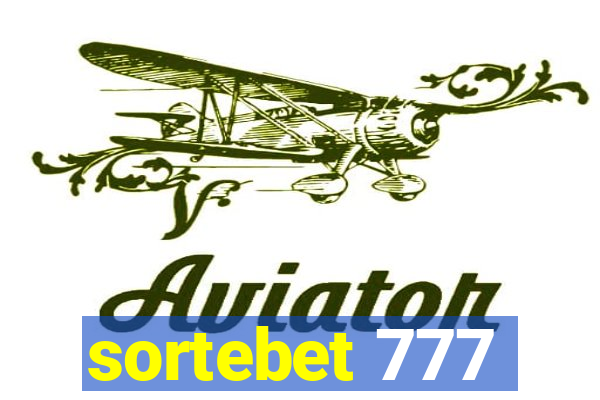 sortebet 777